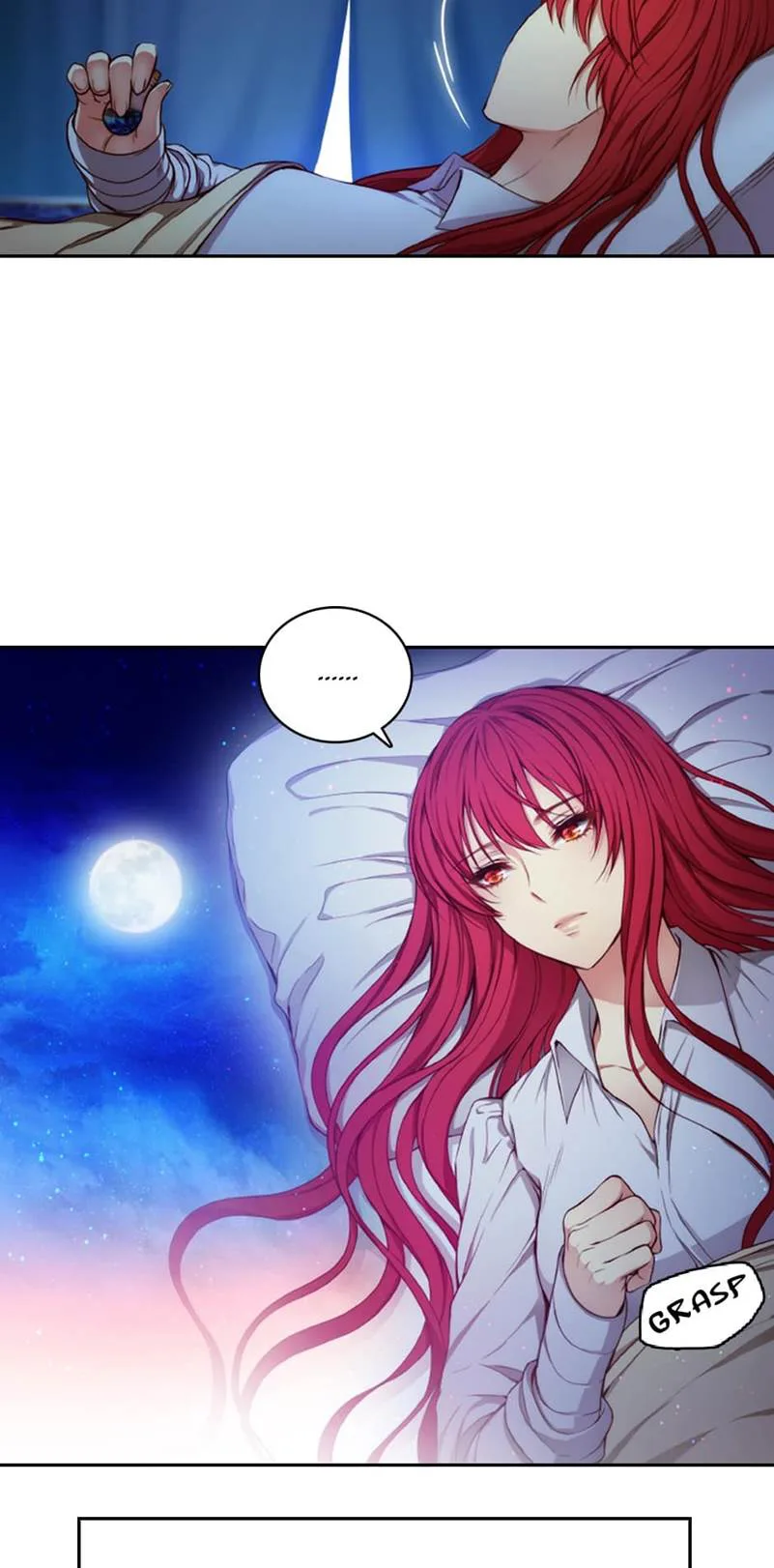 Reminiscence Adonis chapter 39 page 18