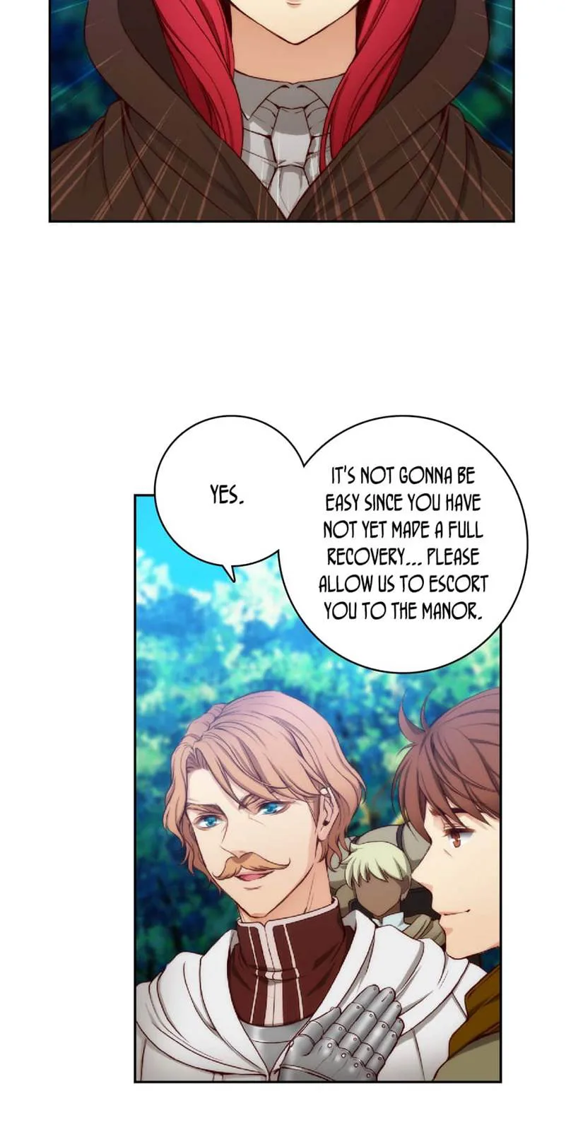 Reminiscence Adonis chapter 39 page 29