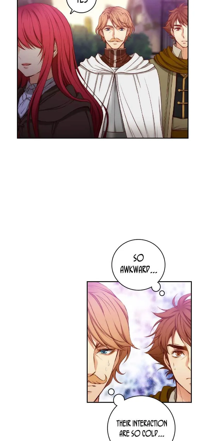 Reminiscence Adonis chapter 40 page 22