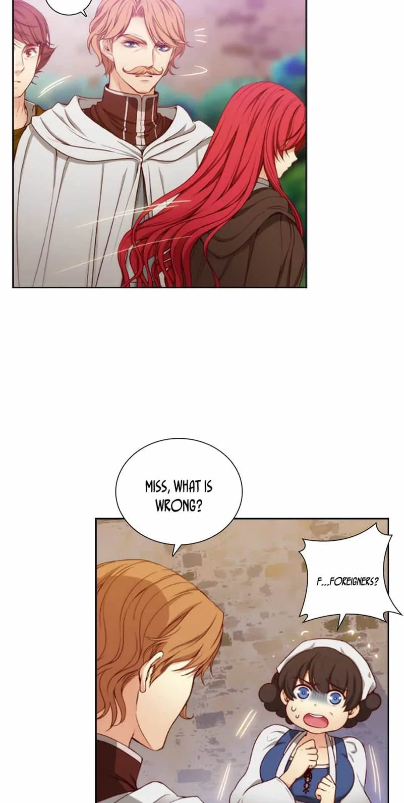 Reminiscence Adonis chapter 40 page 4