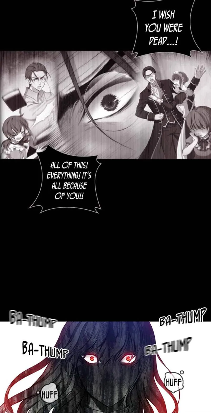 Reminiscence Adonis chapter 40 page 41