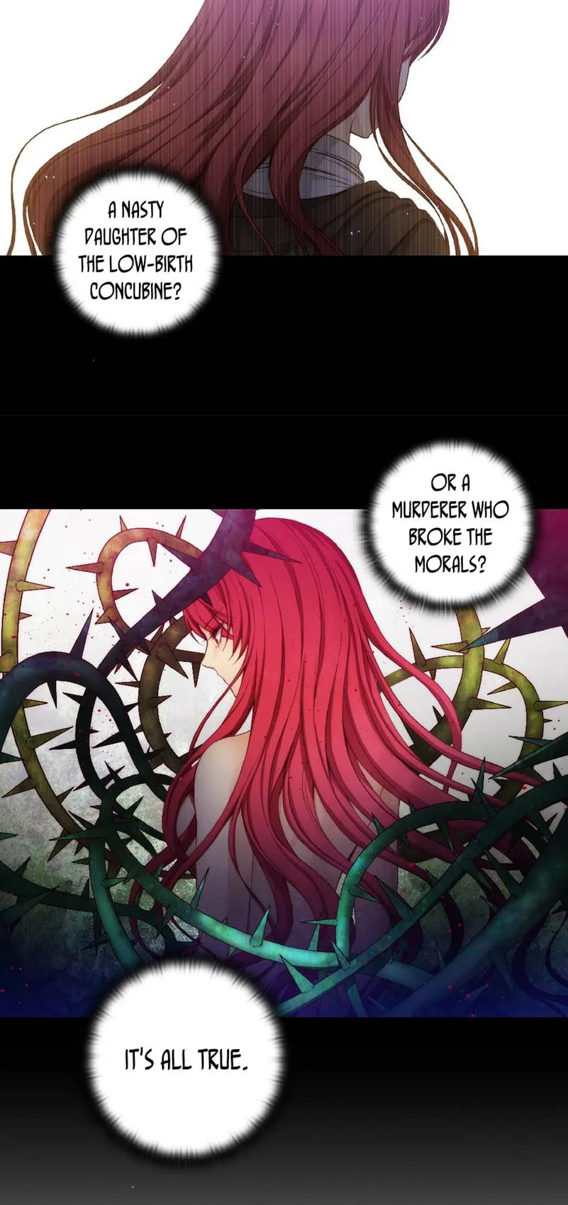 Reminiscence Adonis chapter 41 page 14