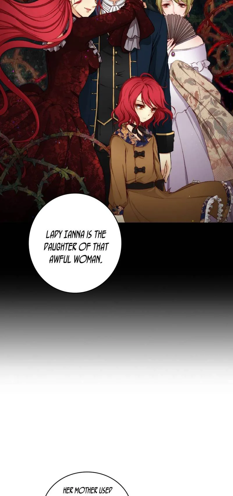 Reminiscence Adonis chapter 41 page 6