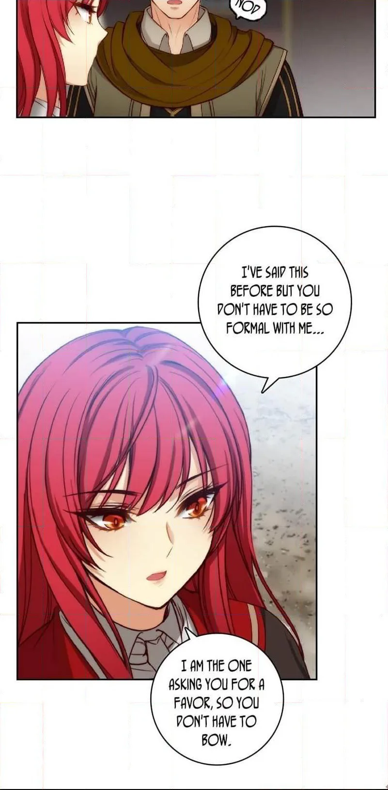 Reminiscence Adonis chapter 42 page 12