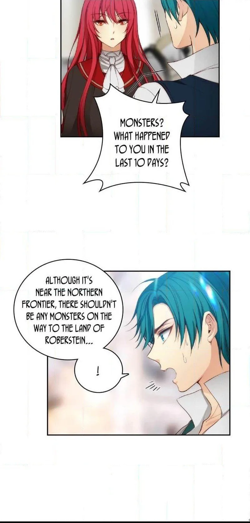 Reminiscence Adonis chapter 42 page 4