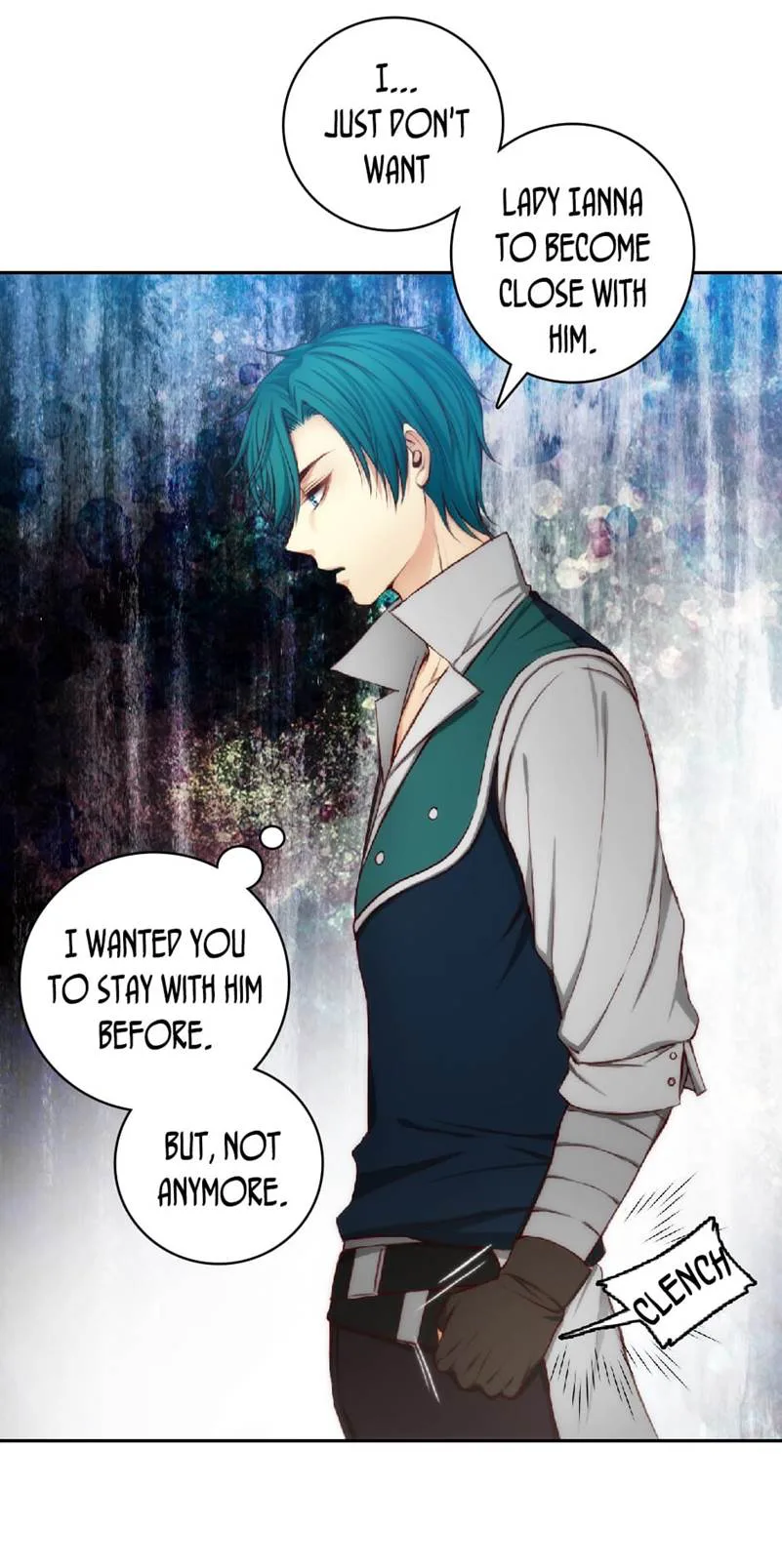 Reminiscence Adonis chapter 43 page 7