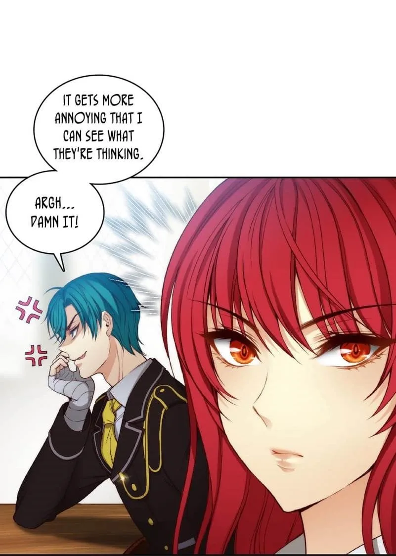 Reminiscence Adonis chapter 44 page 41