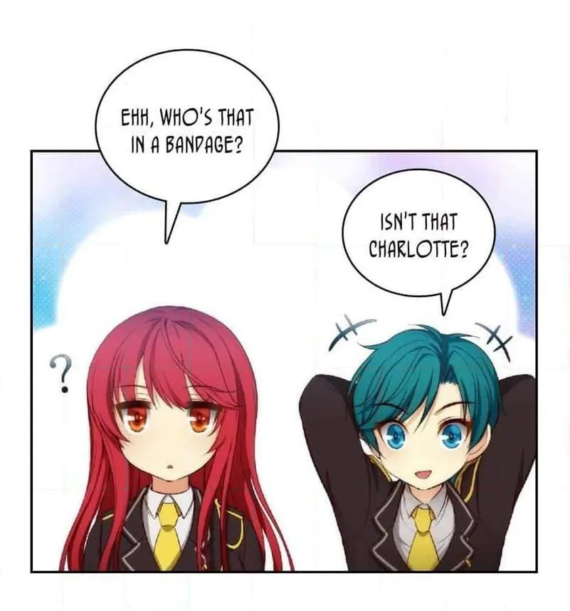 Reminiscence Adonis chapter 45 page 42