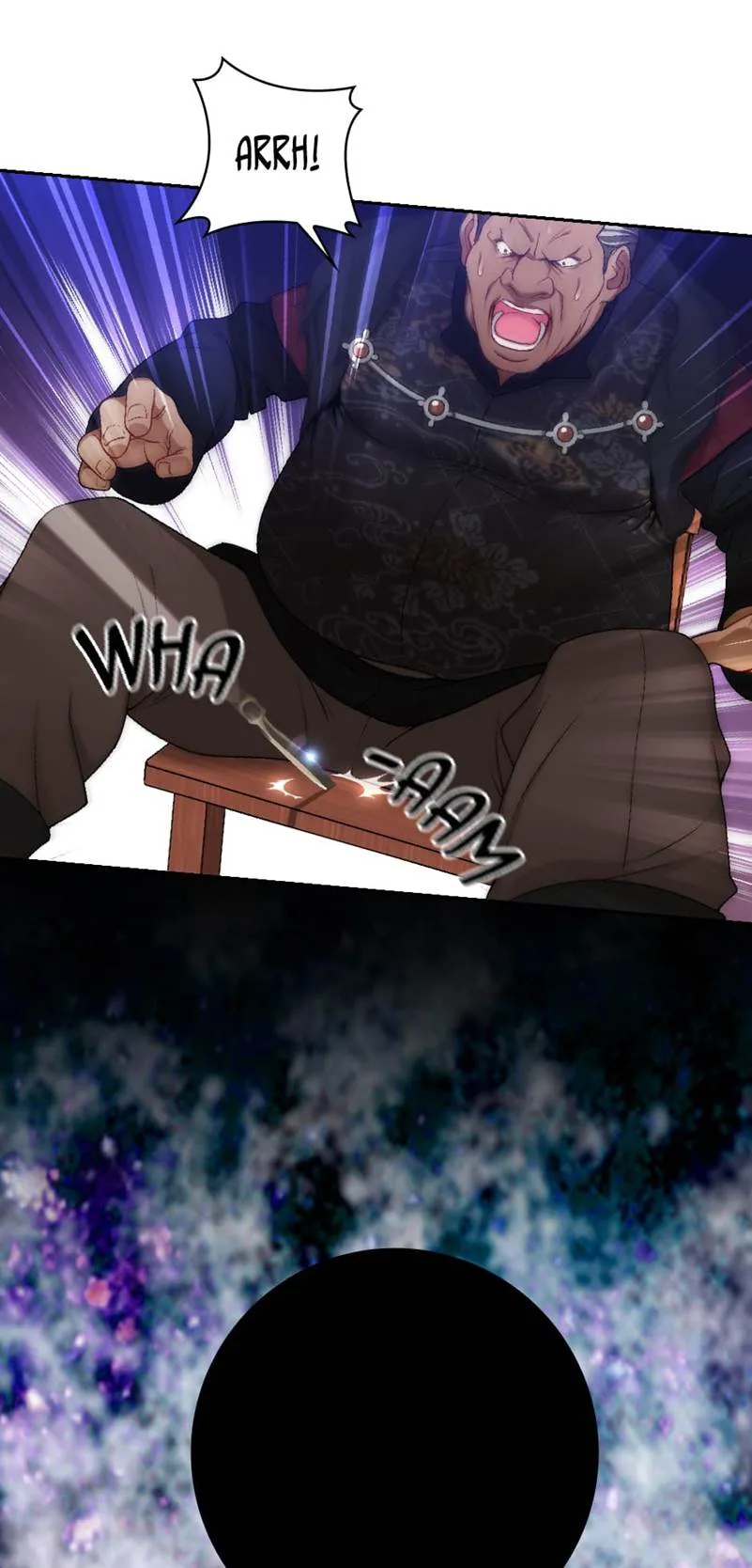 Reminiscence Adonis chapter 46 page 32