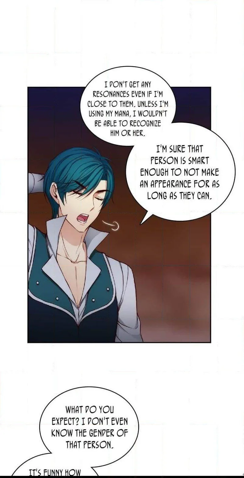 Reminiscence Adonis chapter 47 page 3
