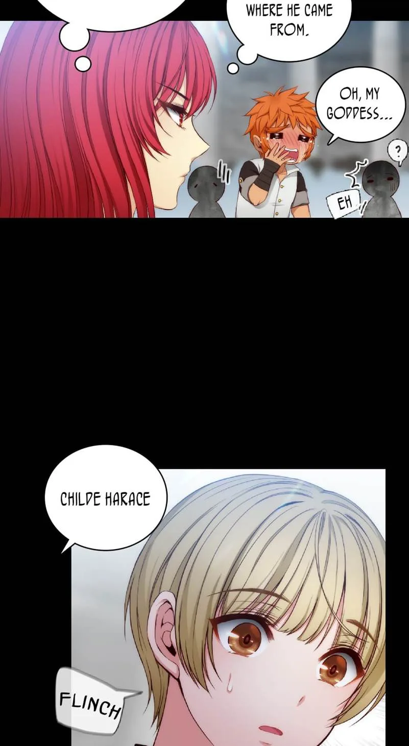 Reminiscence Adonis chapter 48 page 17