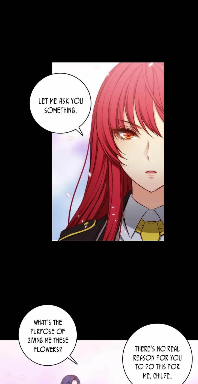 Reminiscence Adonis chapter 48 page 4