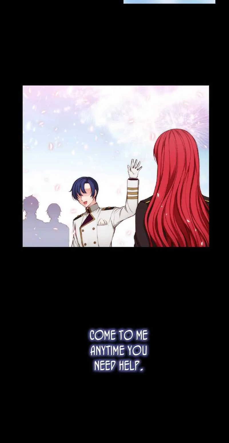 Reminiscence Adonis chapter 48 page 7