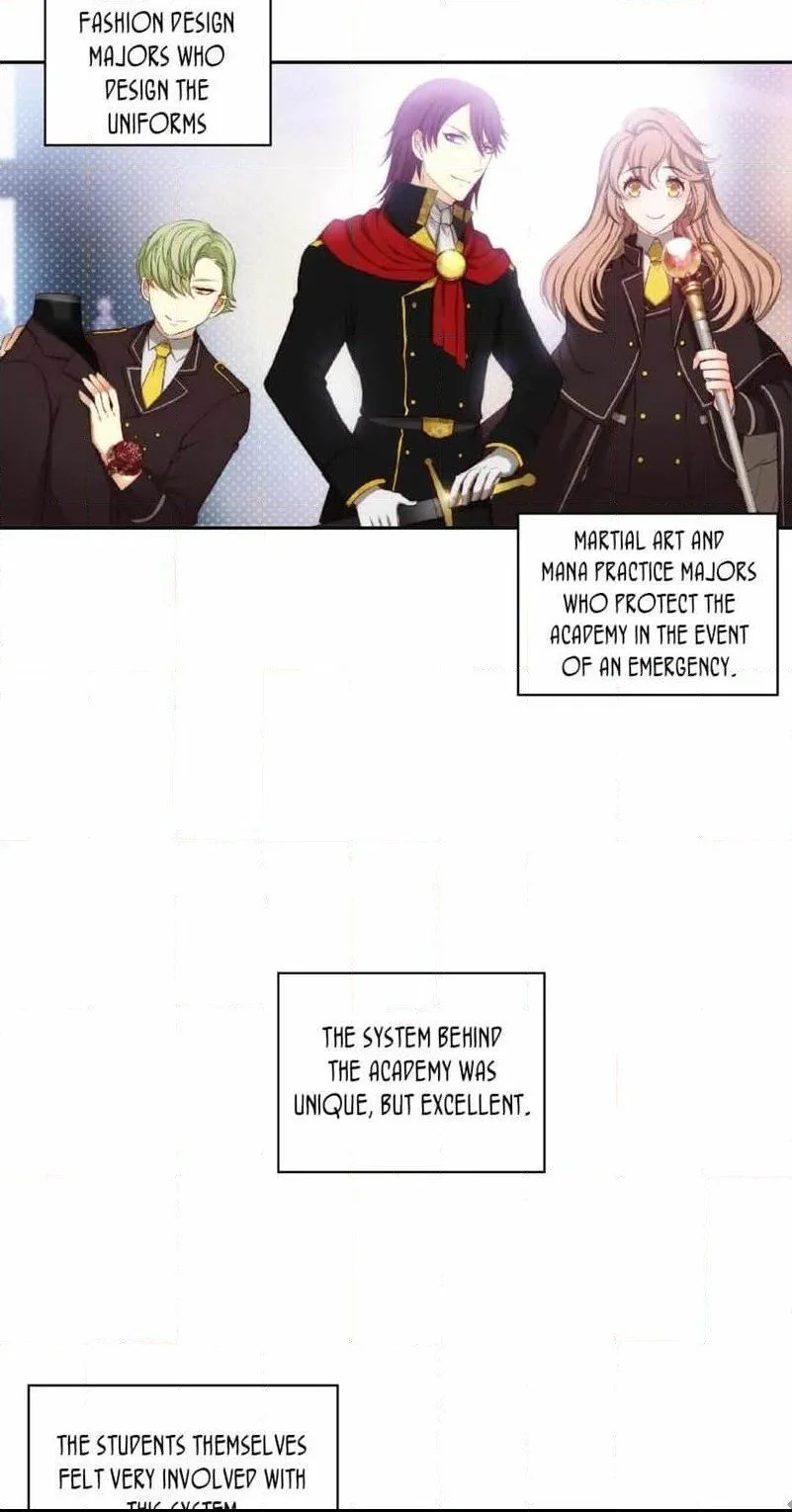 Reminiscence Adonis chapter 49 page 25