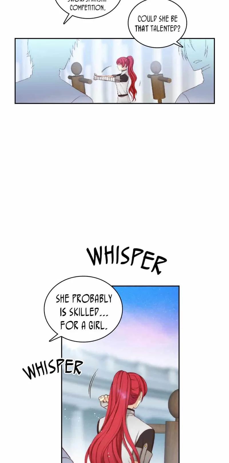 Reminiscence Adonis chapter 49 page 30