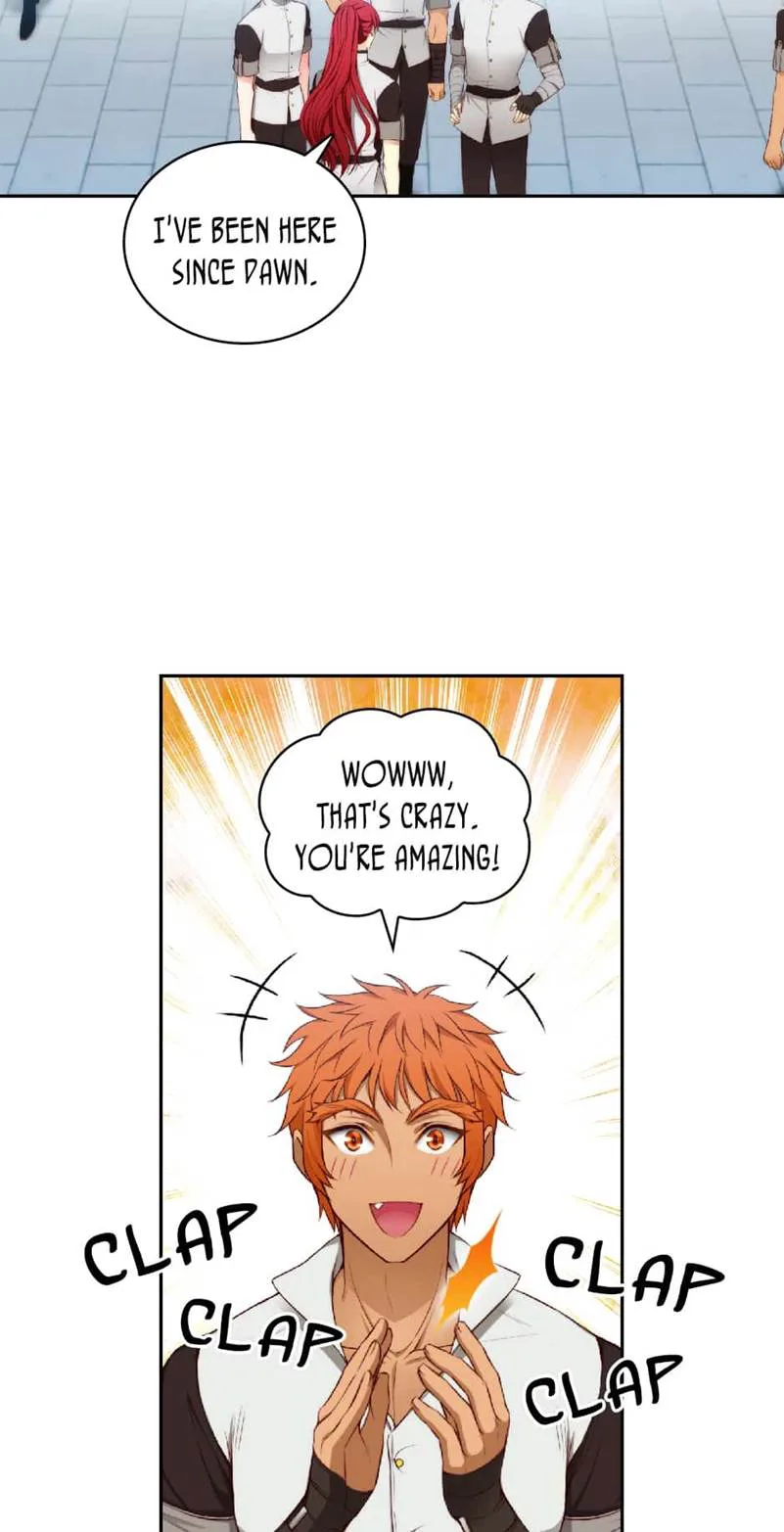 Reminiscence Adonis chapter 50 page 2