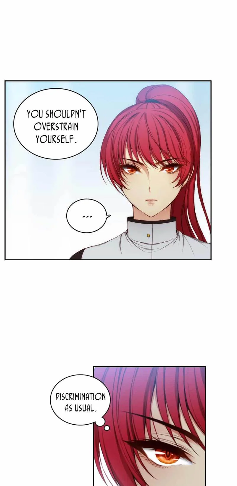Reminiscence Adonis chapter 50 page 29