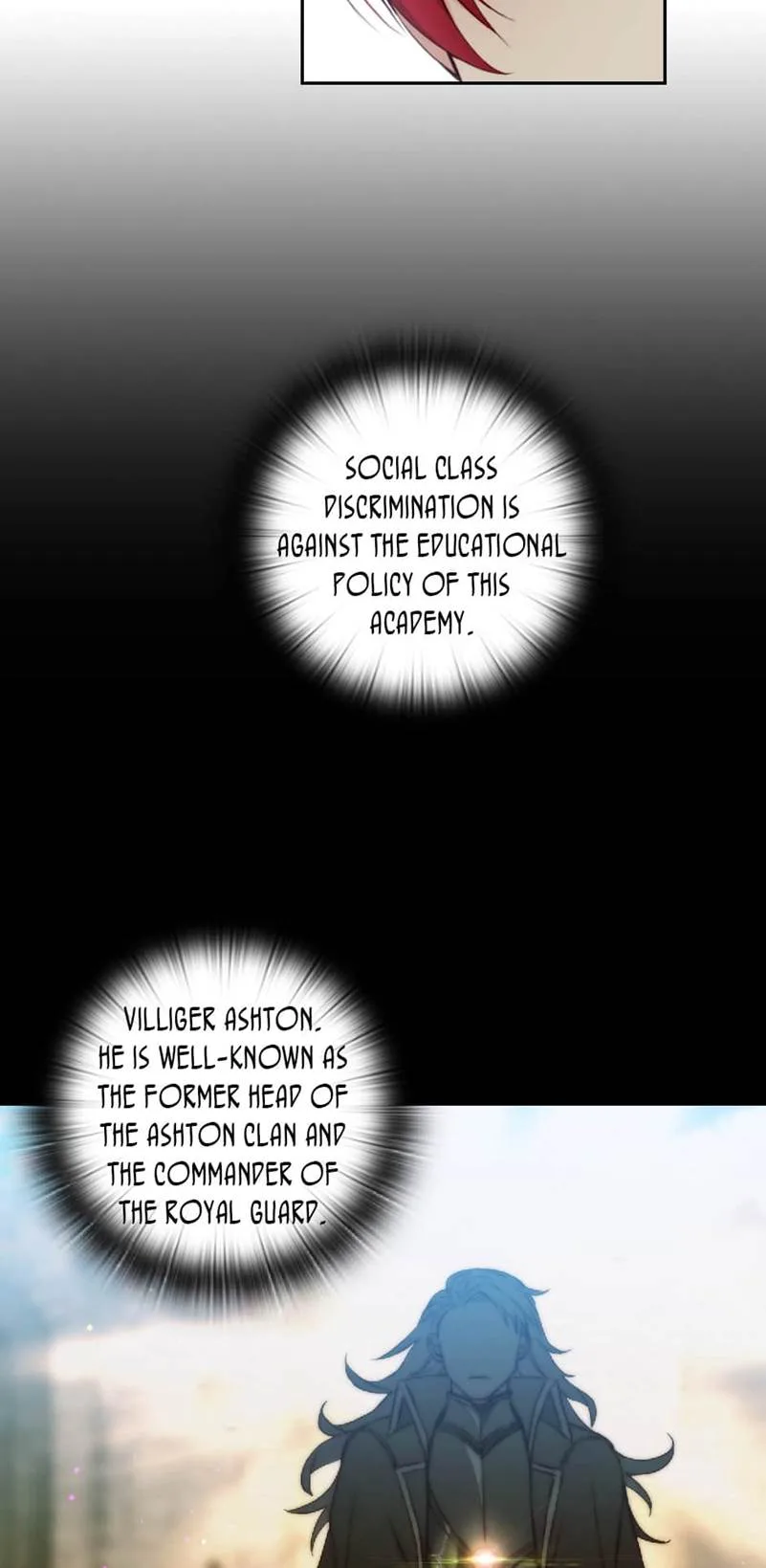 Reminiscence Adonis chapter 50 page 30