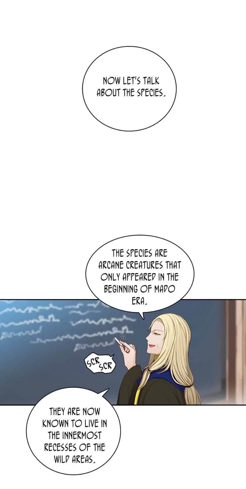 Reminiscence Adonis chapter 52 page 16