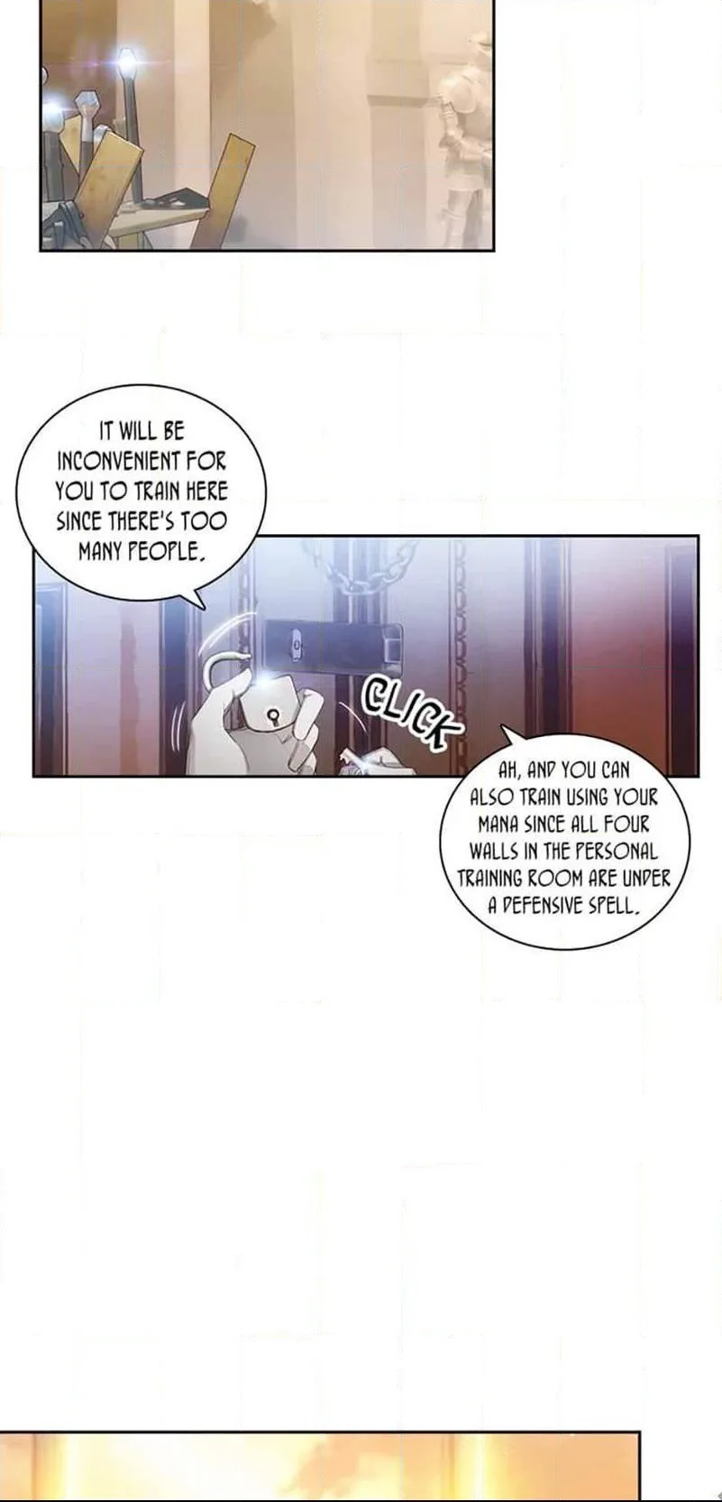 Reminiscence Adonis chapter 52 page 35