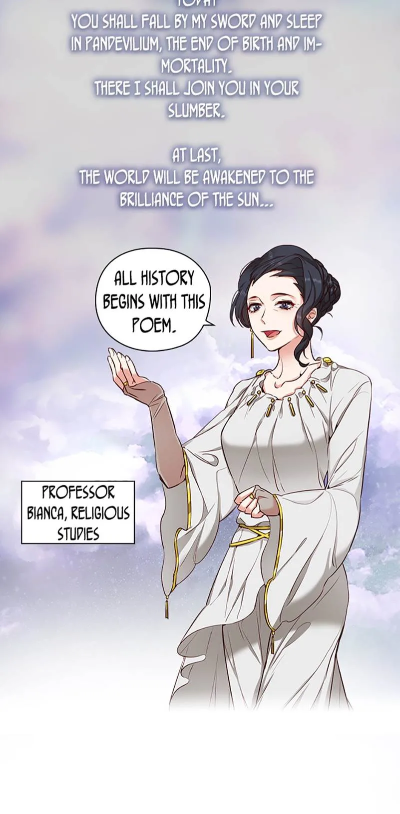 Reminiscence Adonis chapter 54 page 24