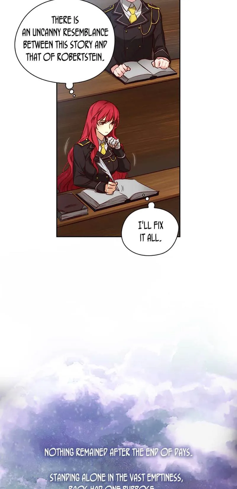 Reminiscence Adonis chapter 54 page 36