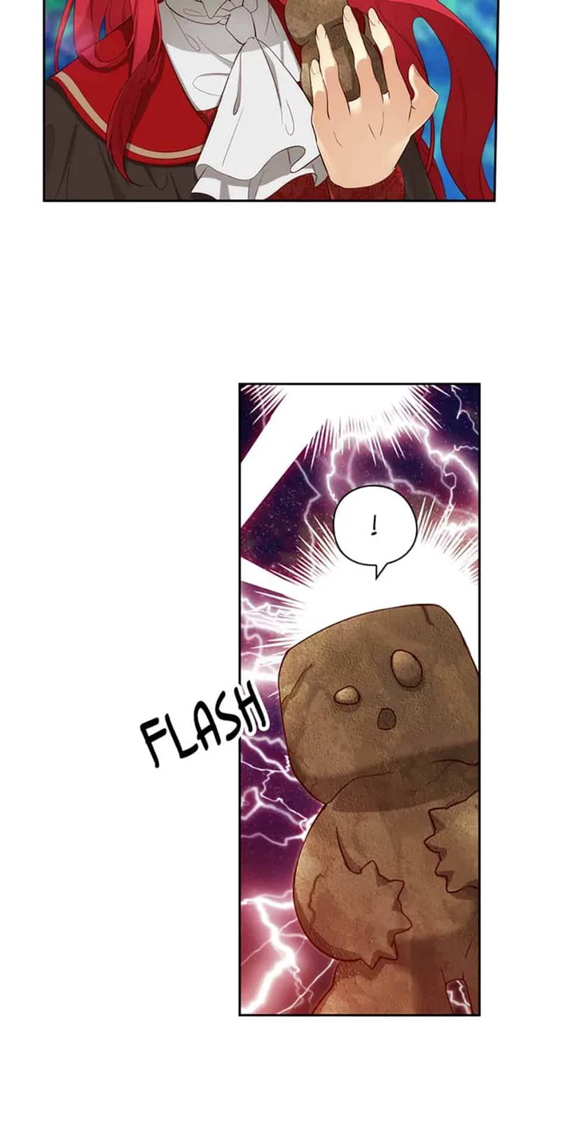 Reminiscence Adonis chapter 55 page 33