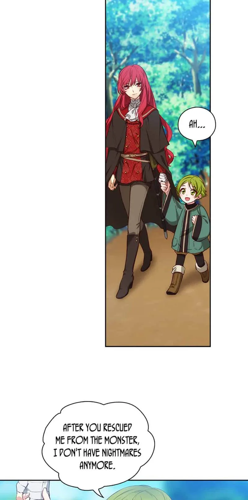 Reminiscence Adonis chapter 55 page 4