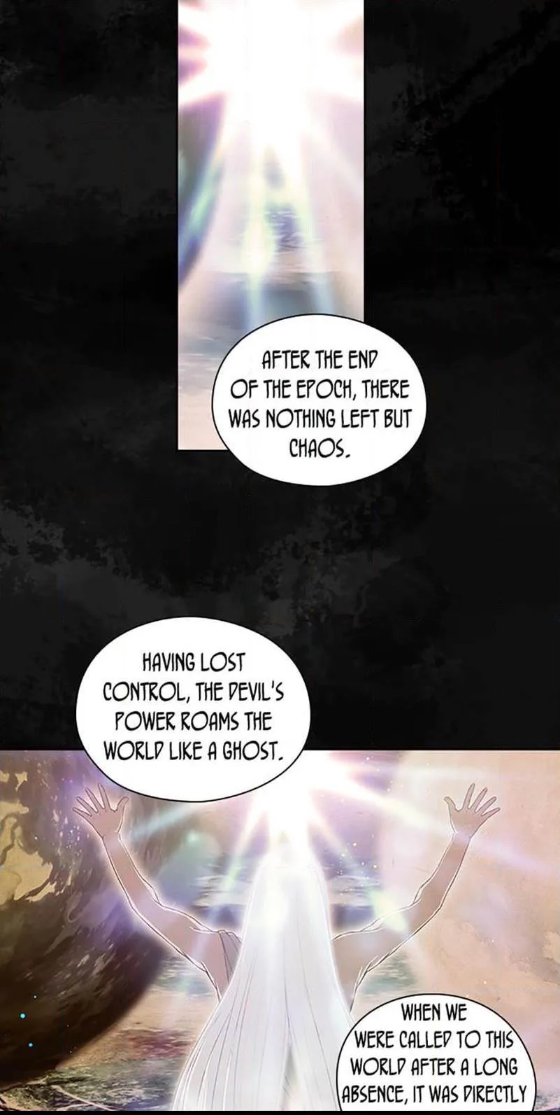 Reminiscence Adonis chapter 55 page 45