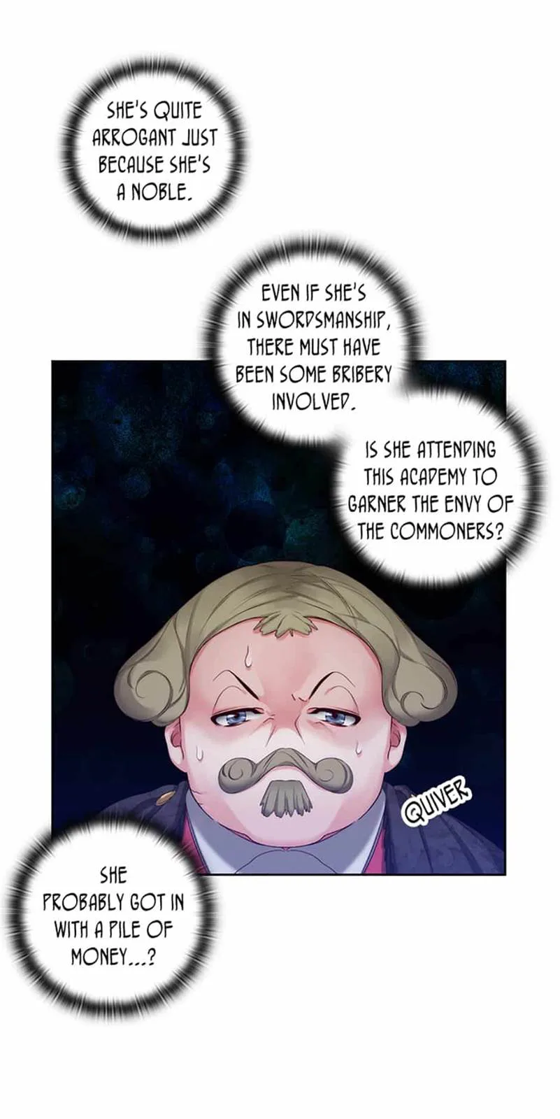 Reminiscence Adonis chapter 56 page 13