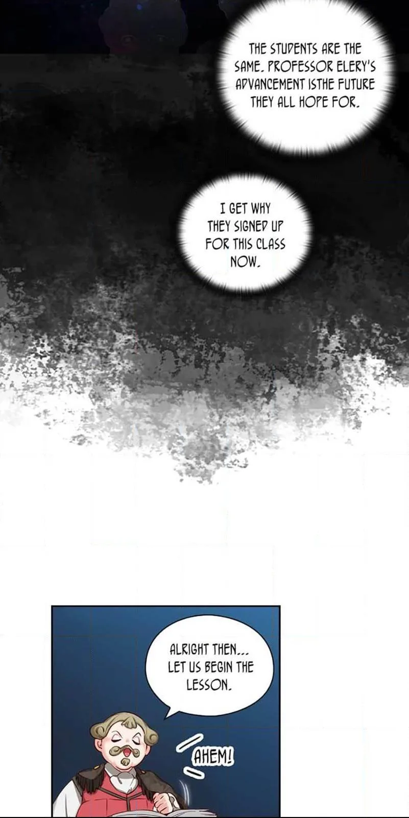 Reminiscence Adonis chapter 56 page 18