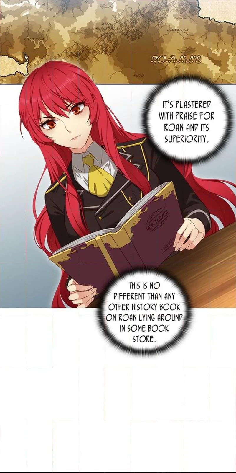 Reminiscence Adonis chapter 56 page 20