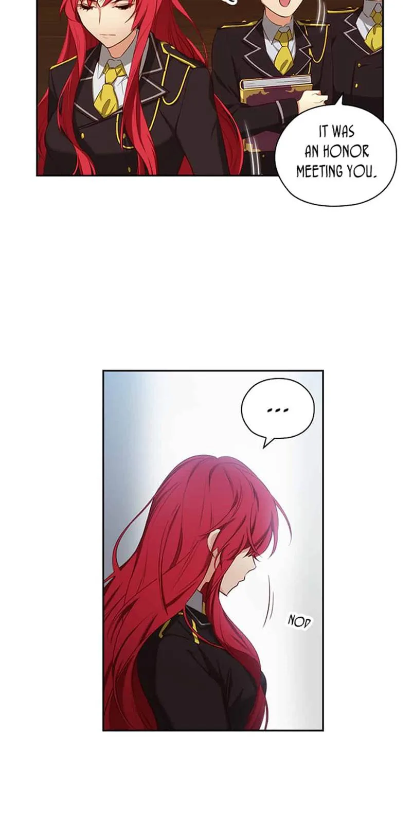 Reminiscence Adonis chapter 56 page 21