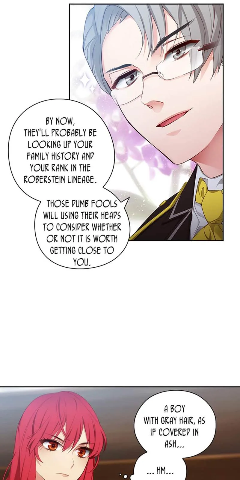 Reminiscence Adonis chapter 56 page 25
