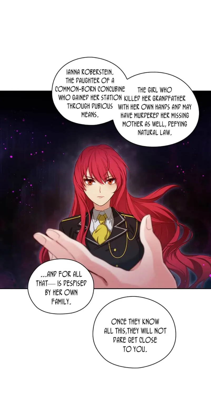 Reminiscence Adonis chapter 56 page 27