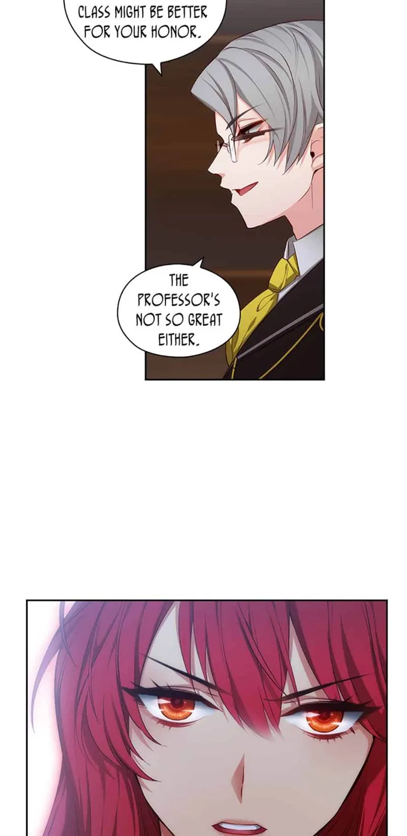Reminiscence Adonis chapter 56 page 29