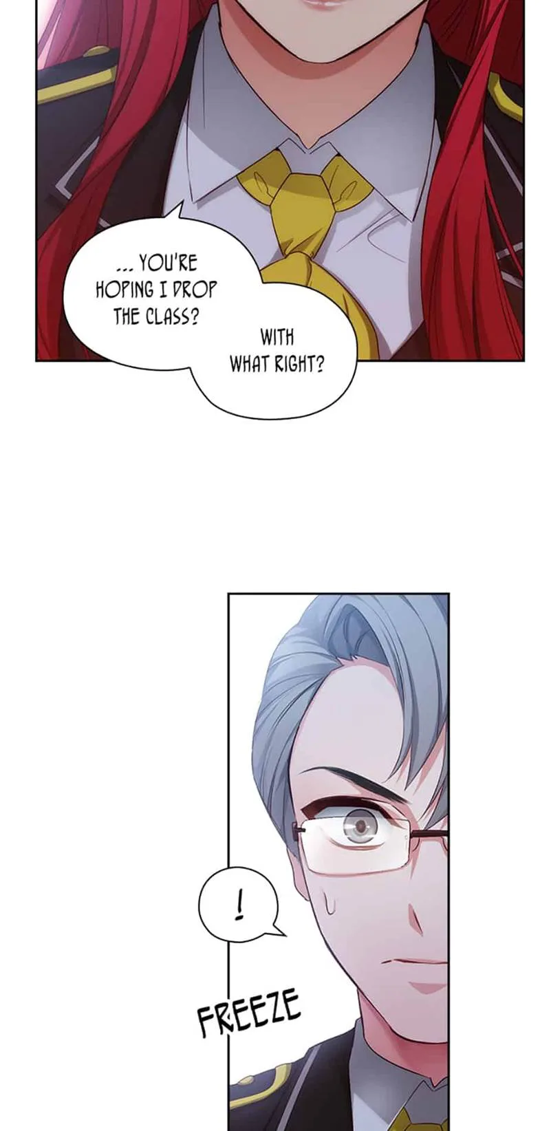 Reminiscence Adonis chapter 56 page 32