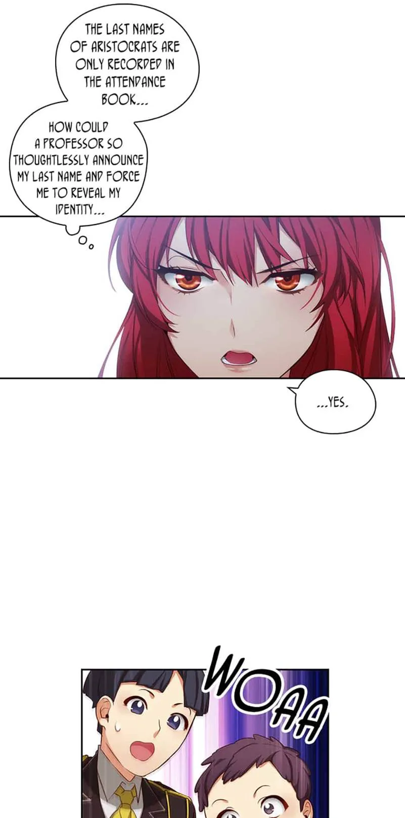 Reminiscence Adonis chapter 56 page 5