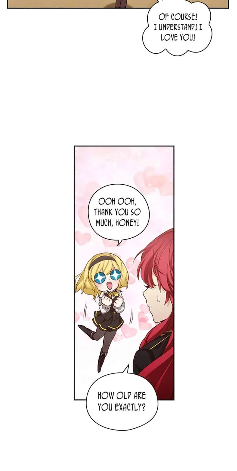 Reminiscence Adonis chapter 56 page 54