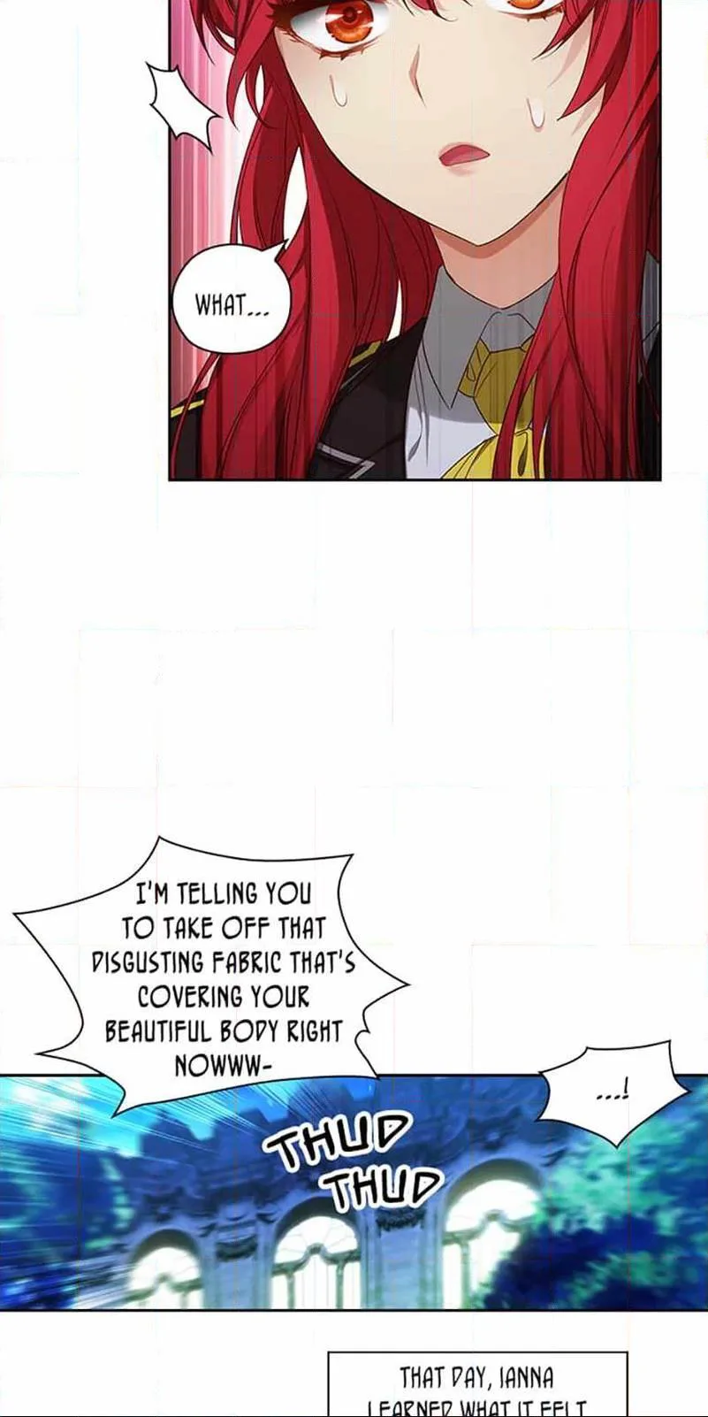 Reminiscence Adonis chapter 56 page 61
