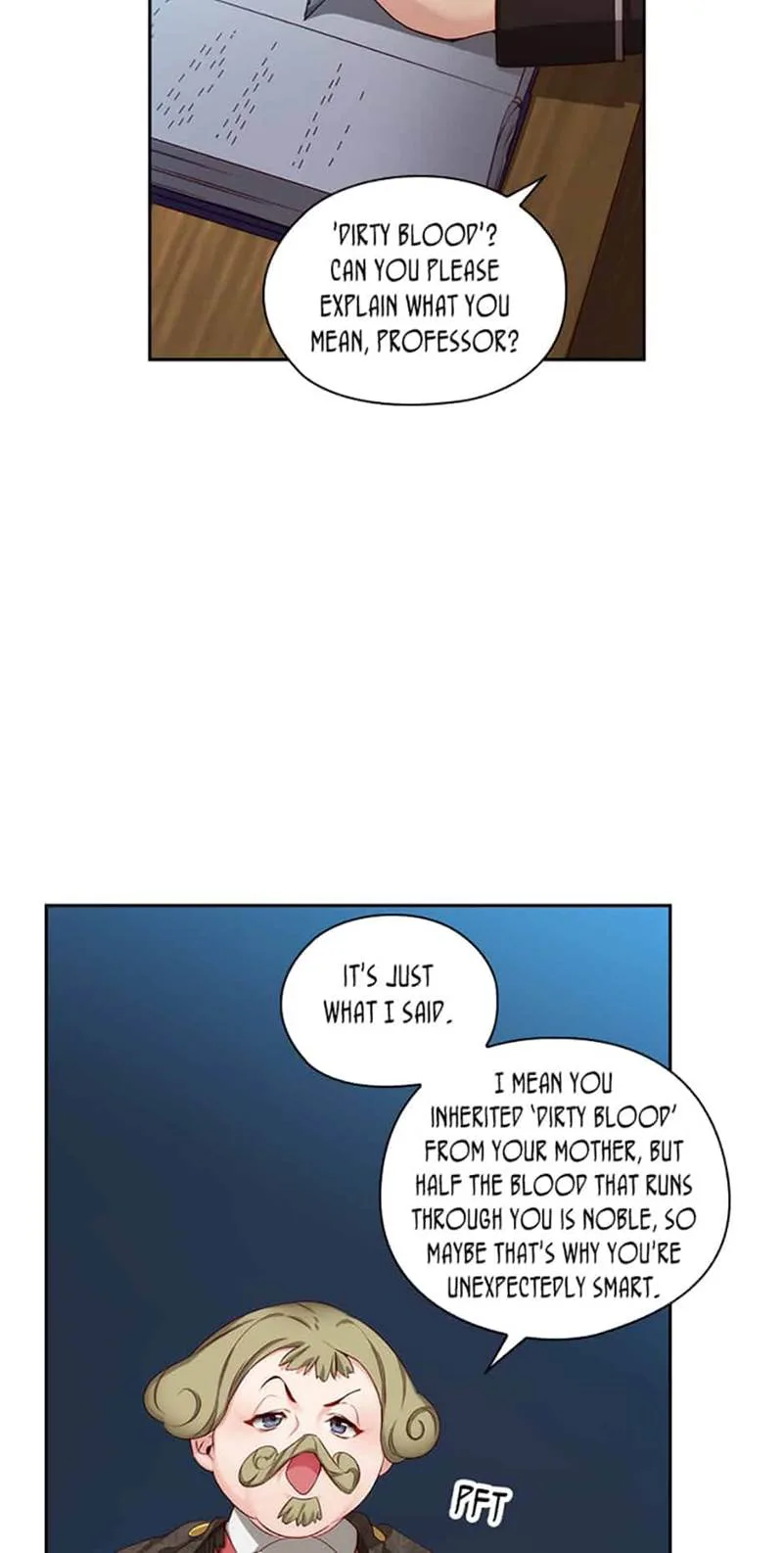 Reminiscence Adonis chapter 57 page 11