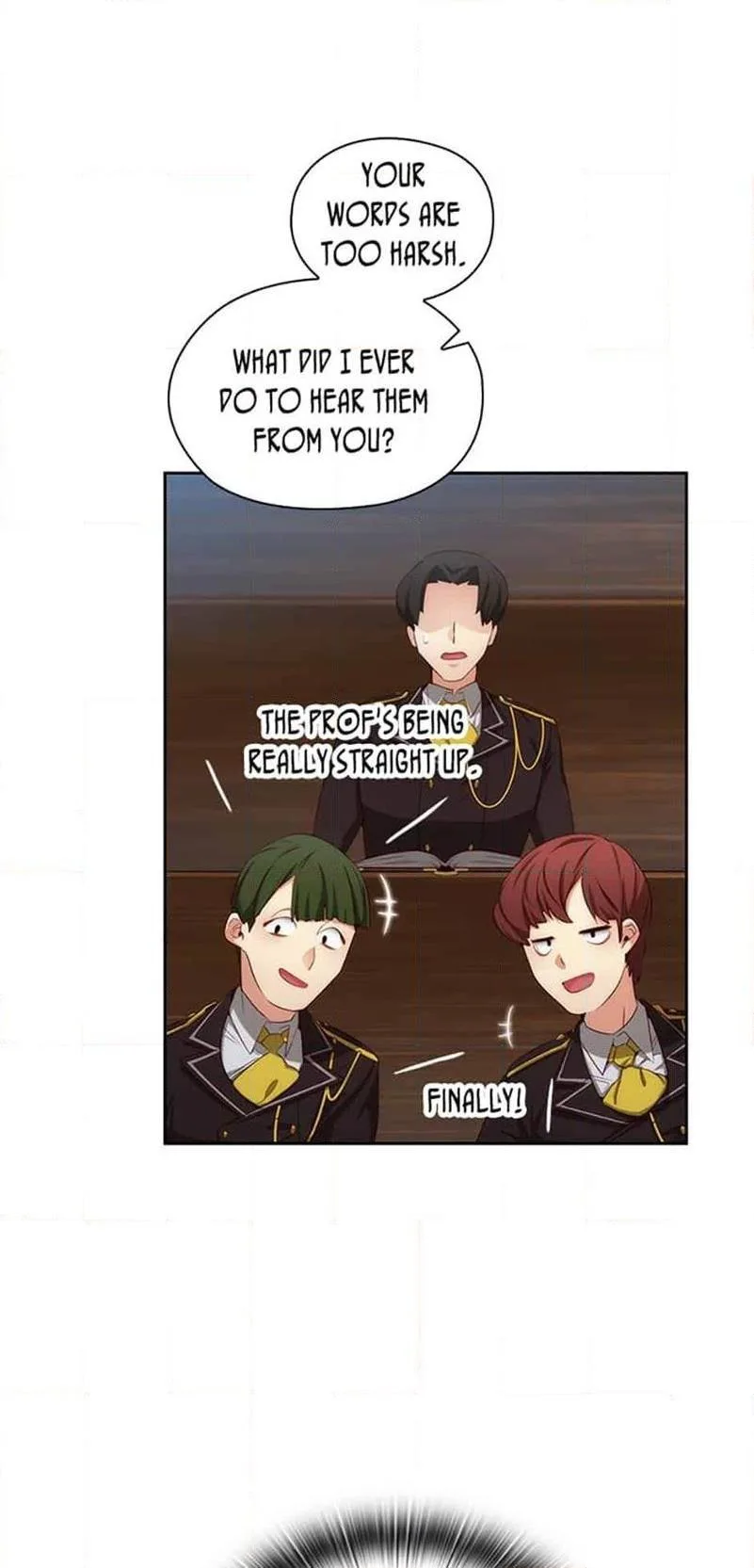 Reminiscence Adonis chapter 57 page 13