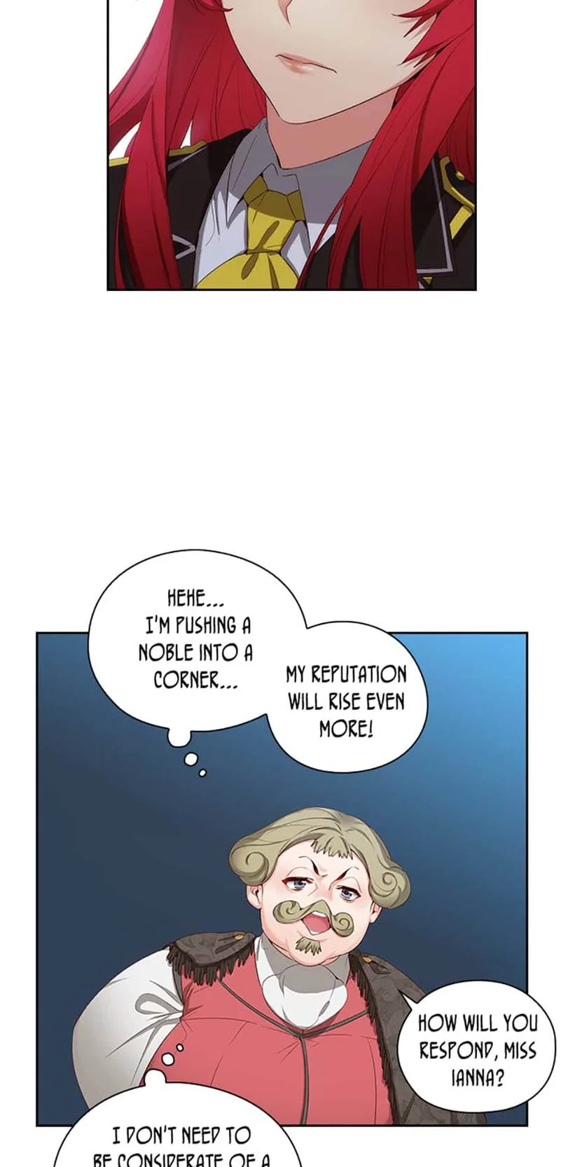 Reminiscence Adonis chapter 57 page 18