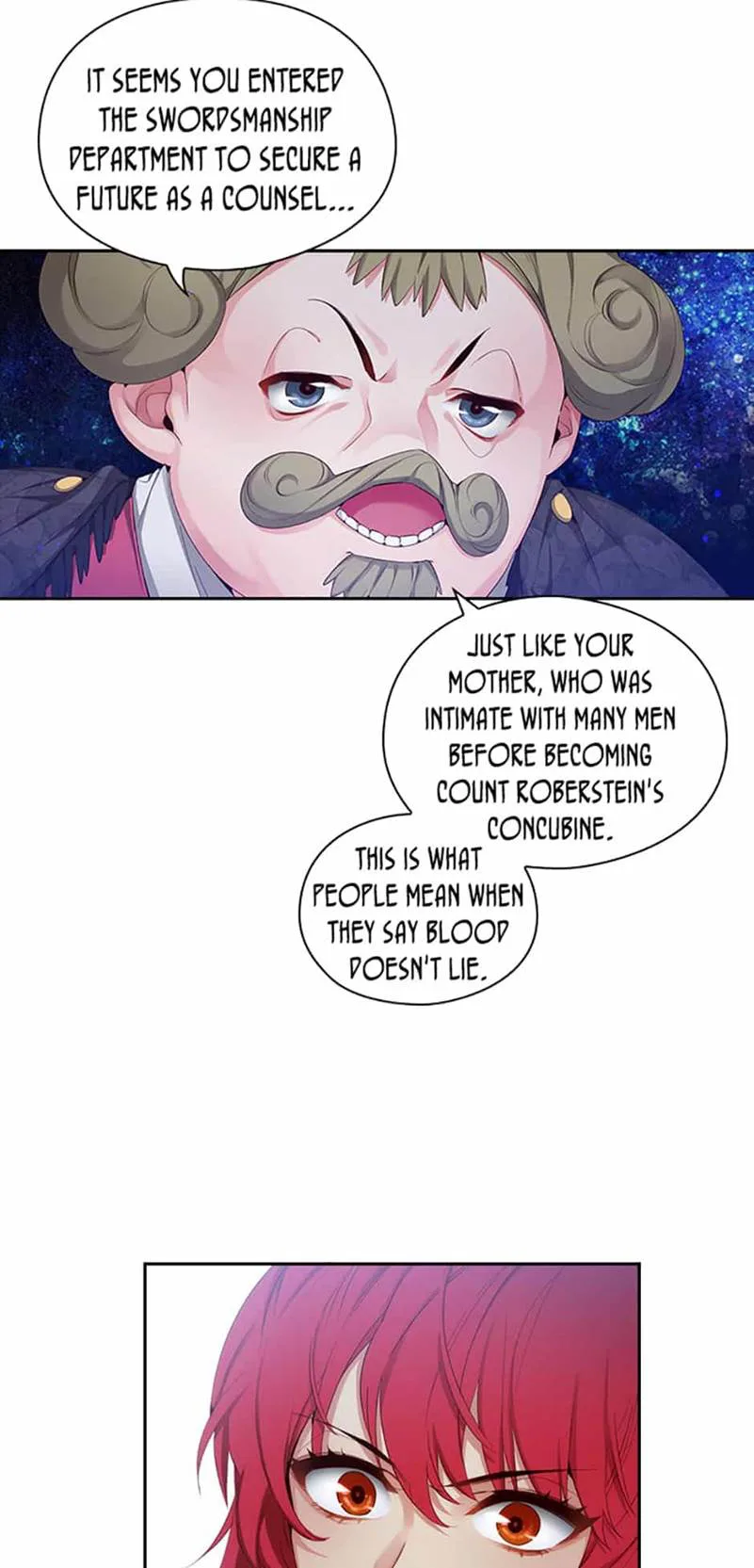 Reminiscence Adonis chapter 57 page 19