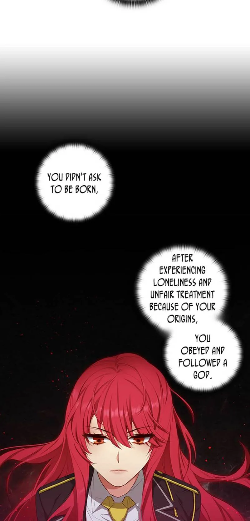 Reminiscence Adonis chapter 57 page 20