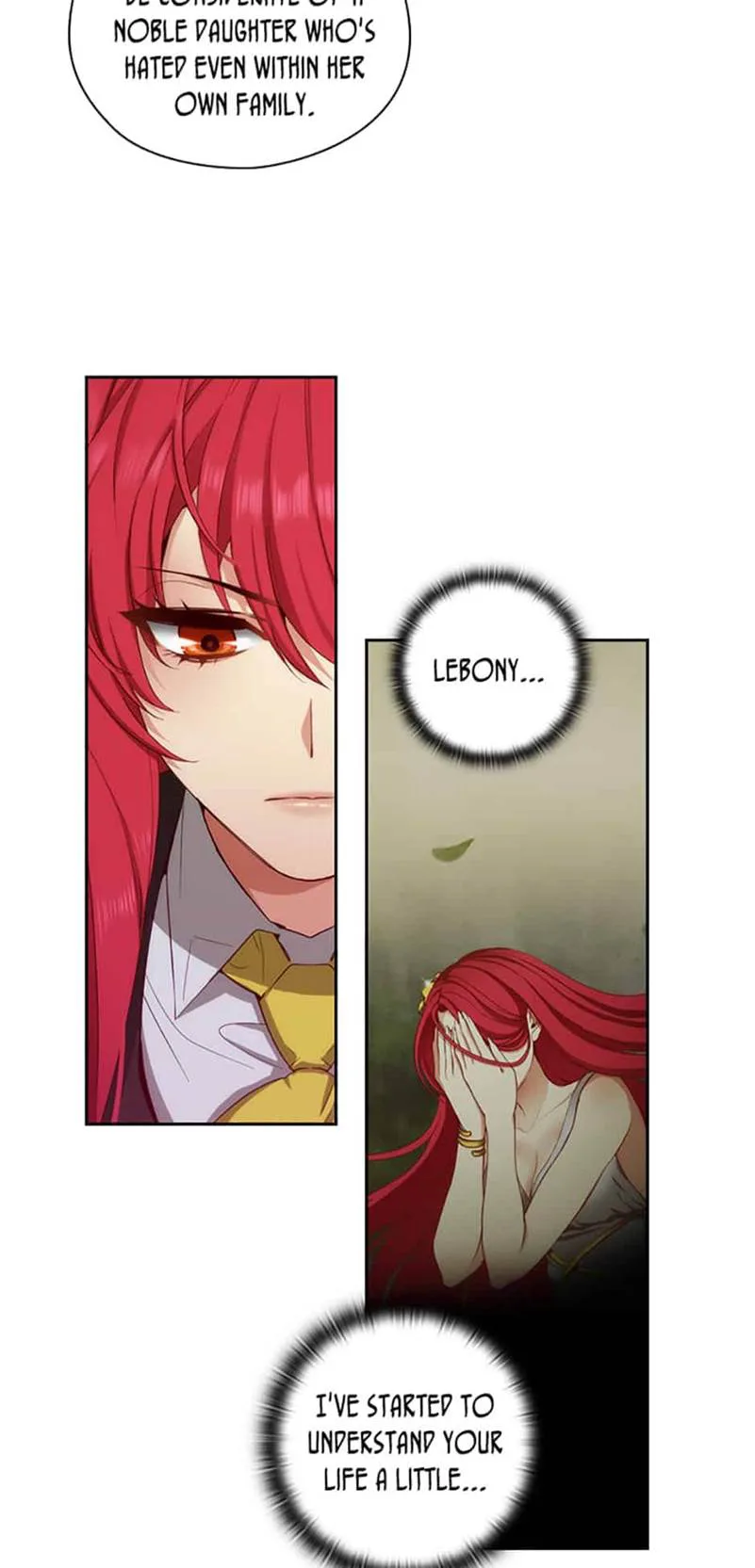 Reminiscence Adonis chapter 57 page 21