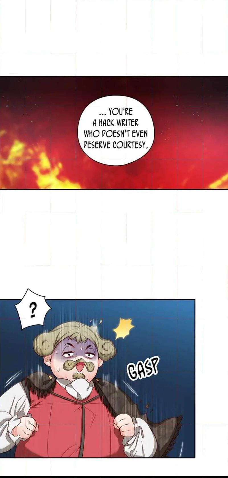 Reminiscence Adonis chapter 57 page 24
