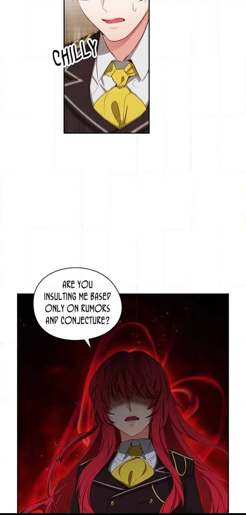 Reminiscence Adonis chapter 57 page 26