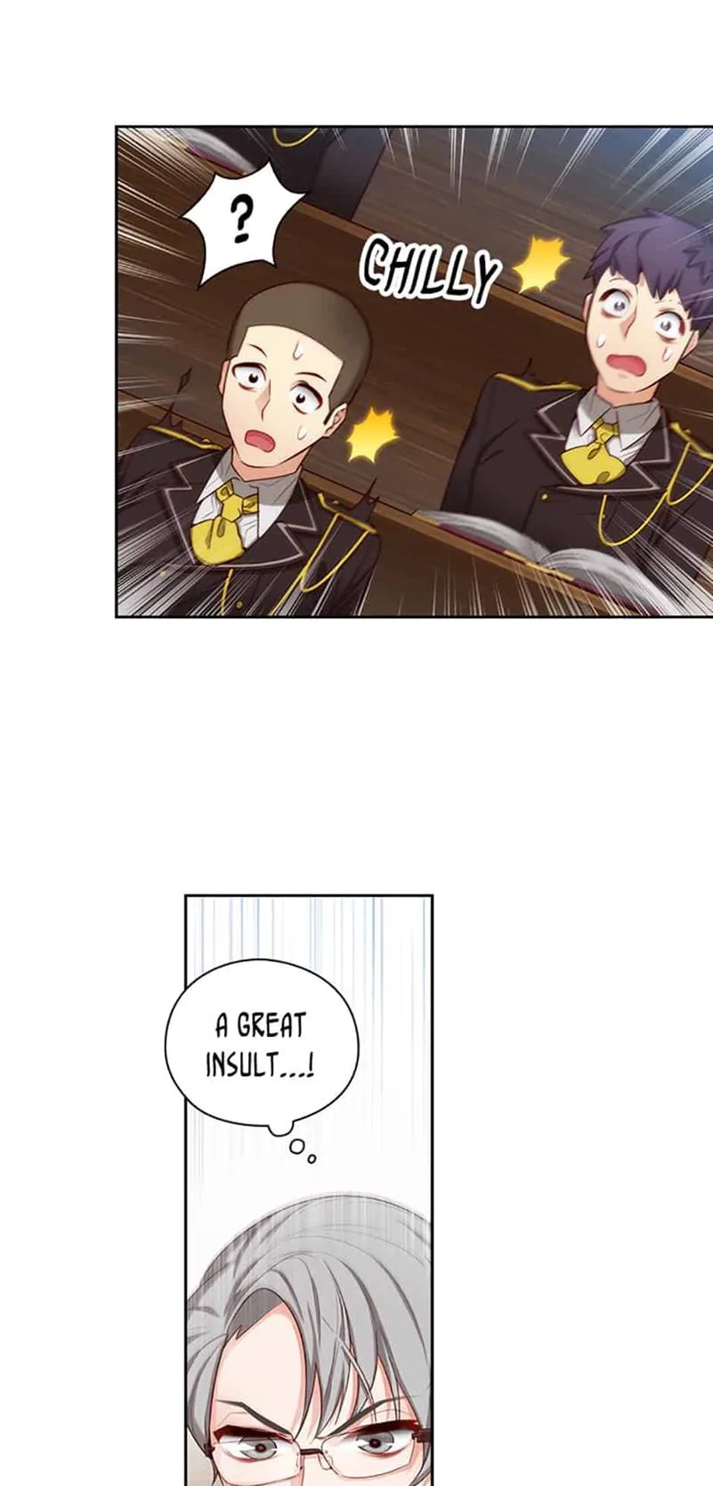 Reminiscence Adonis chapter 57 page 27