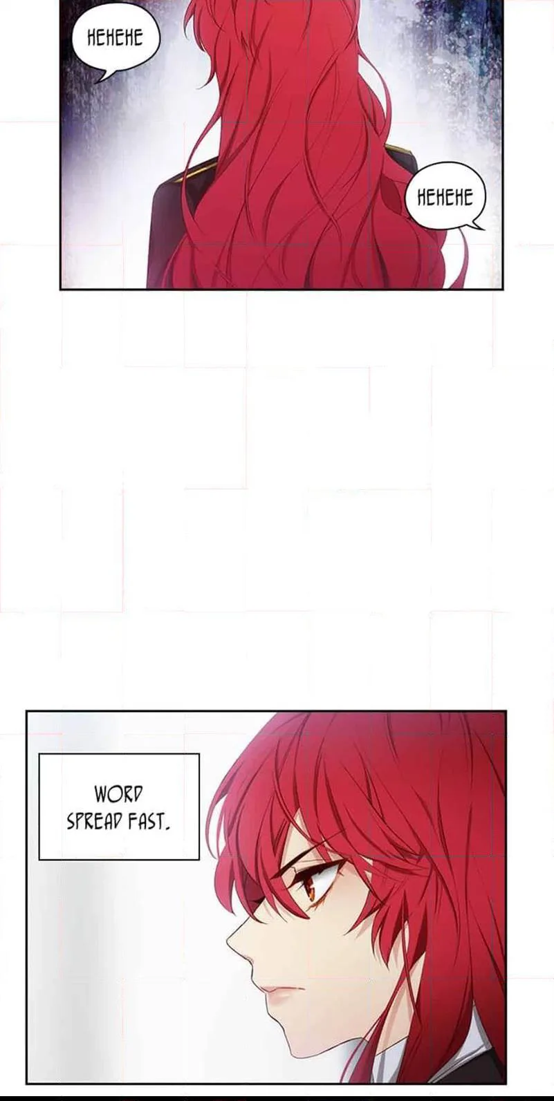 Reminiscence Adonis chapter 57 page 3